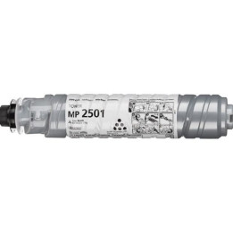 Ricoh Toner Black 2501E