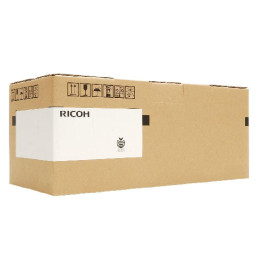Ricoh Toner Yellow