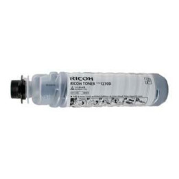 Ricoh Toner Black