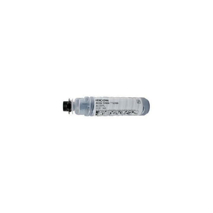 Ricoh Toner Black