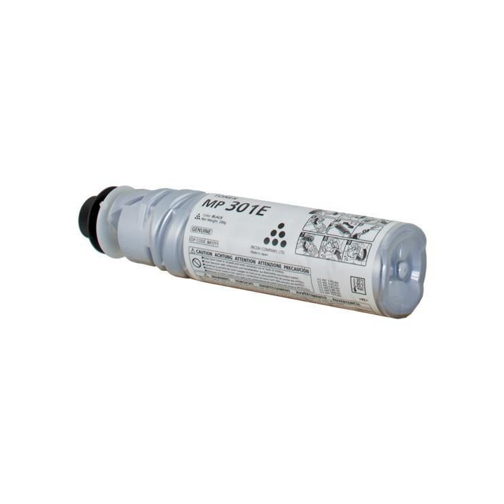 Ricoh Toner Black