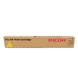 Ricoh Toner Yellow