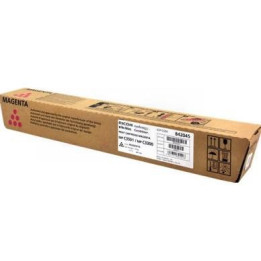 Ricoh Toner Magenta
