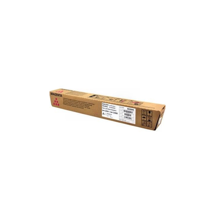 Ricoh Toner Magenta