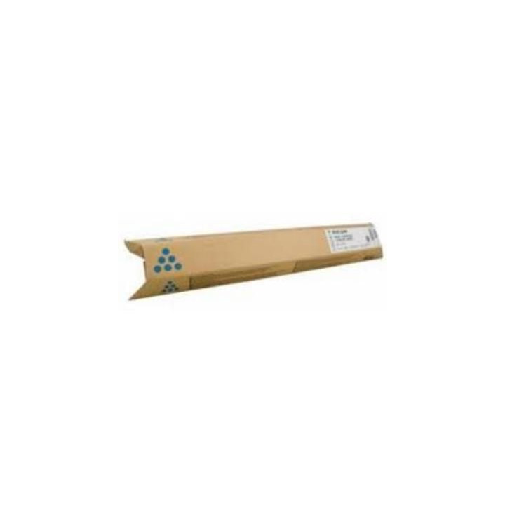 Ricoh Toner Cyan