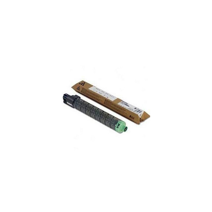 Ricoh Toner Black