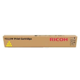 Ricoh Toner Yellow