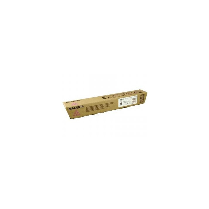 Ricoh Toner Magenta