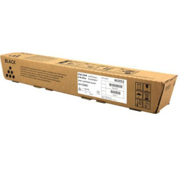 Ricoh Toner Black