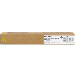 Ricoh Toner Yellow MP C2550