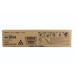 Ricoh Toner Black