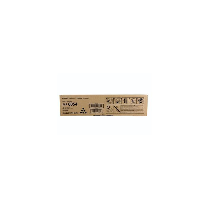 Ricoh Toner Black
