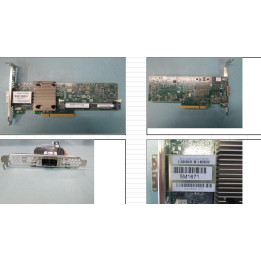 Hewlett Packard Enterprise 8E PCA board for HPE storage