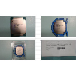 Hewlett Packard Enterprise PROC SKL G4400 2C 3.30G 3M 54W