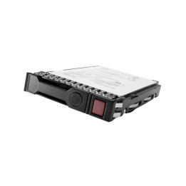 Hewlett Packard Enterprise 1TB 6G SATA 7.2K 3.5in NHP