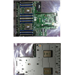Hewlett Packard Enterprise Motherboard Assy