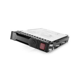 Hewlett Packard Enterprise DRV HDD 6TB 12G 7.2K 3.5 SAS