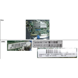 HP Smart Array P840ar Controller