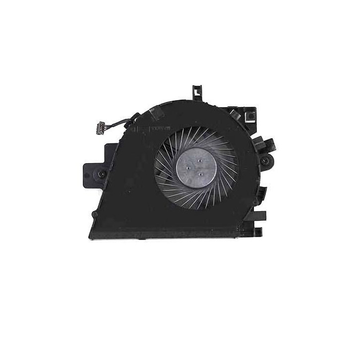 HP Fan Vga