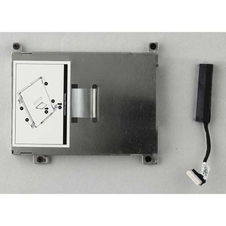 HP Hard disk drive hardware kit