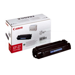Canon Toner Black
