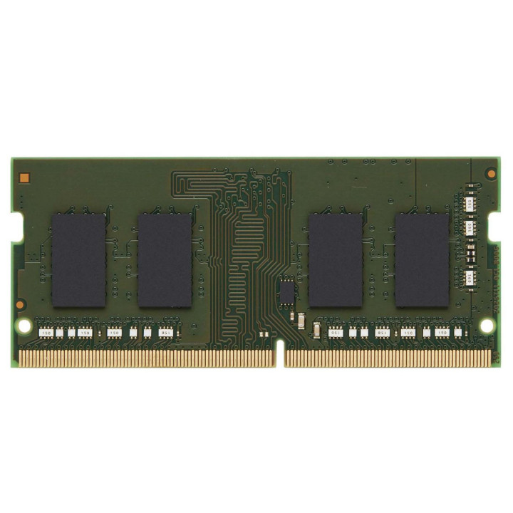 HP Sodimm 8Gb Ddr4-2400
