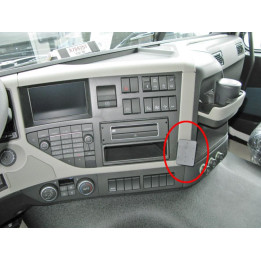 Brodit ProClip Volvo FM series 13-16
