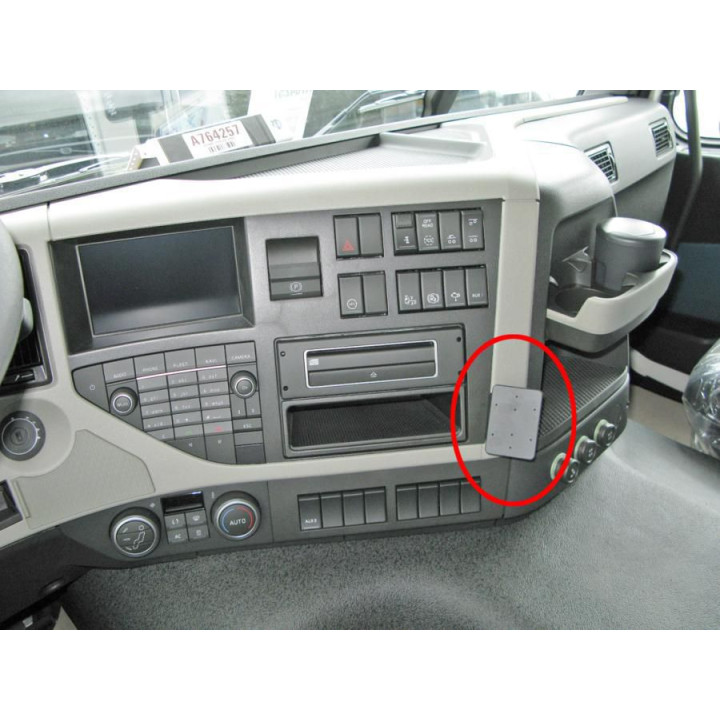 Brodit ProClip Volvo FM series 13-16