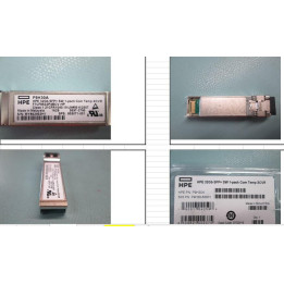 Hewlett Packard Enterprise 32G Fibre Channel SFP+