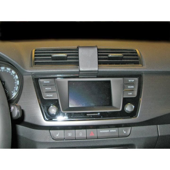 Brodit ProClip, Center mount