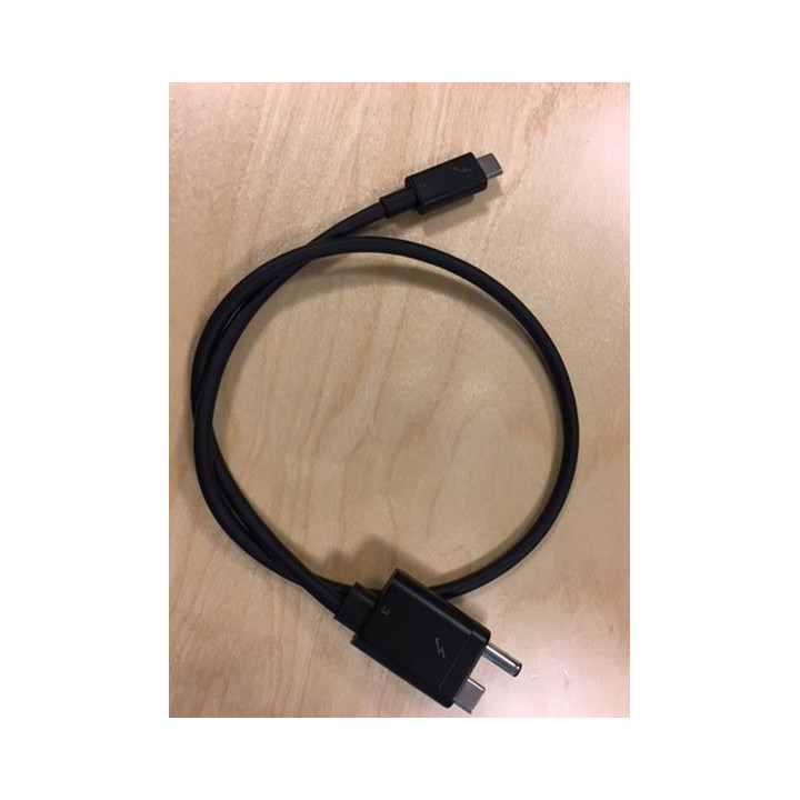HP Thunderbolt 3 power cable