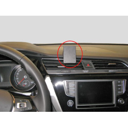 Brodit ProClip, Center mount