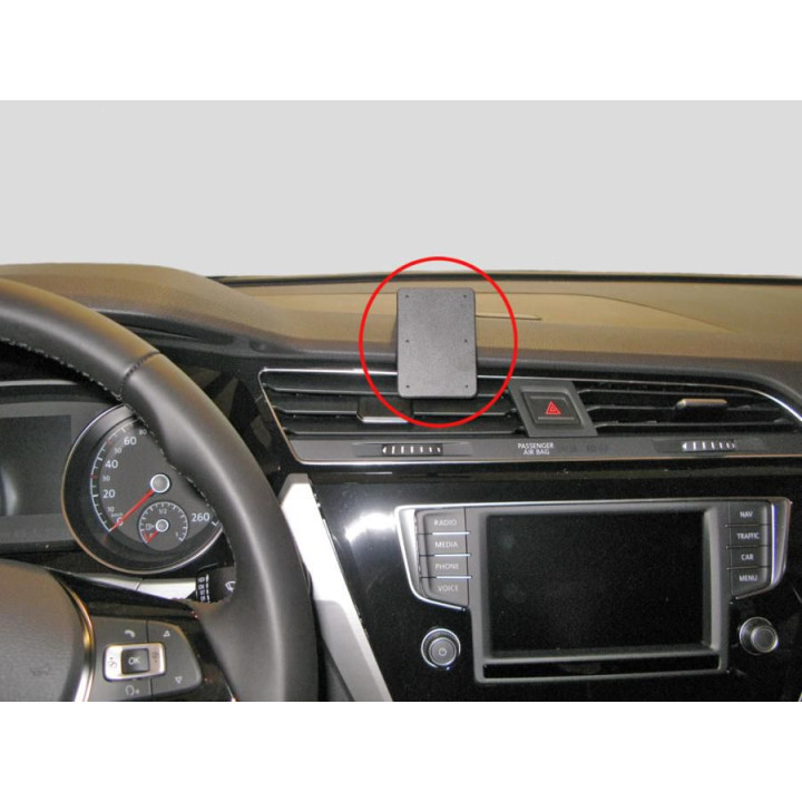 Brodit ProClip, Center mount