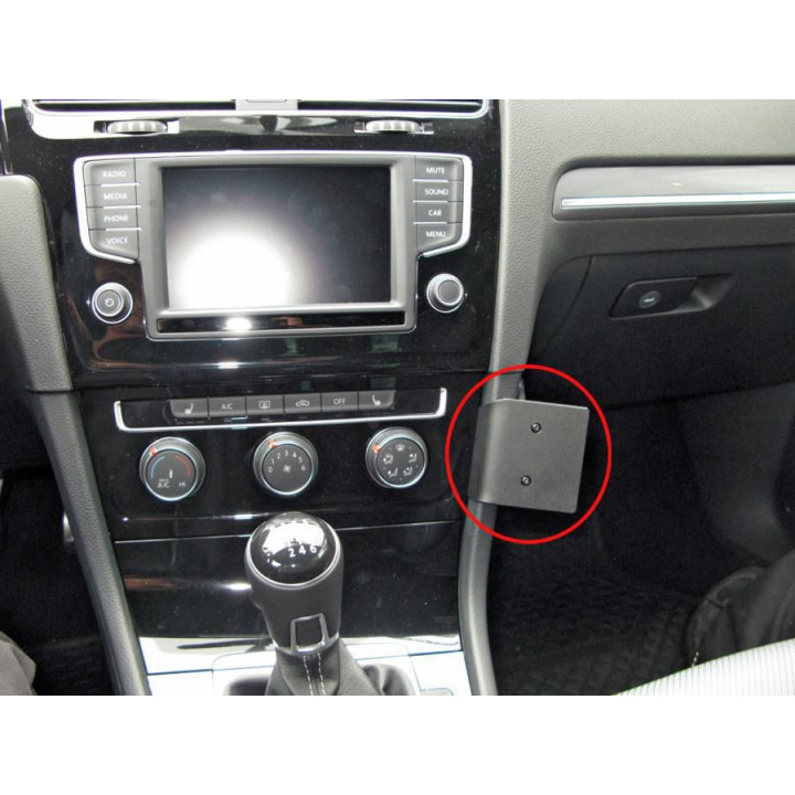 Brodit ProClip, Volkswagen Golf