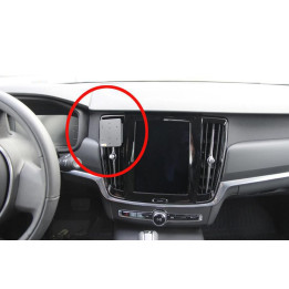 Brodit ProClip Center mount, left