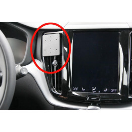 Brodit Proclip, Center mount