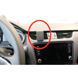 Brodit ProClip, angle mount