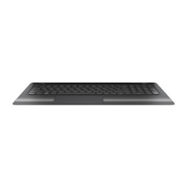 HP Top Cover & Keyboard (Nordic)