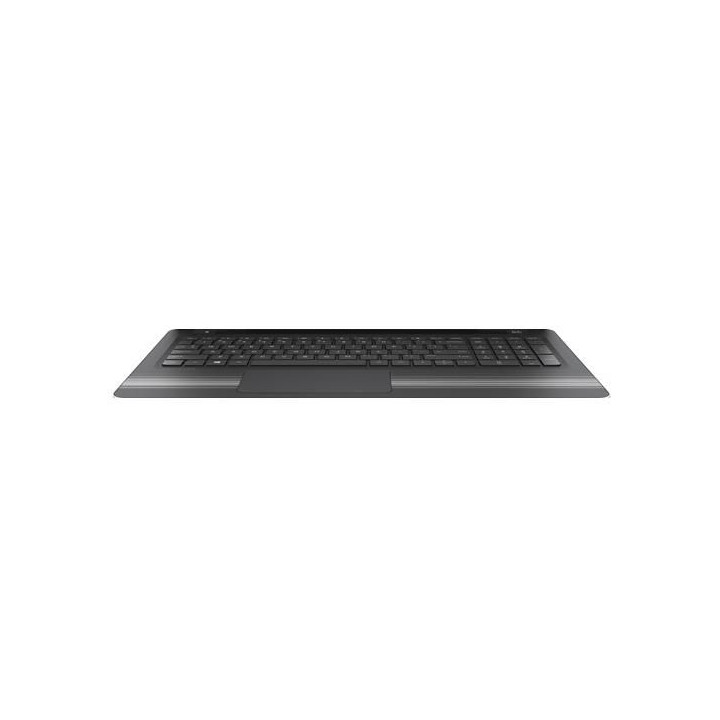 HP Top Cover & Keyboard (Nordic)