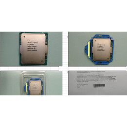 Hewlett Packard Enterprise Intel Xeon E7-8890v4 24-core