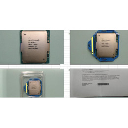 Hewlett Packard Enterprise Intel Xeon E7-8870v4 20-Core