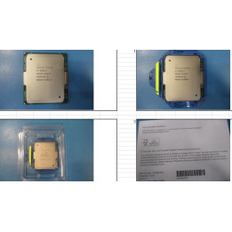 Hewlett Packard Enterprise 24-core Intel Xeon E7-8894 v4