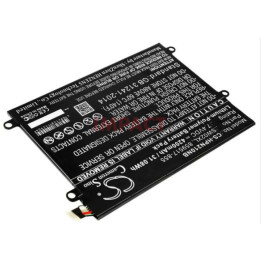 HP Battery 2 Cells 32Wh 4.23Ah