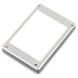 IBM 2.5" SAS SSD 300GB