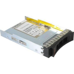 IBM 2.5" SSD, 200 GB Drive