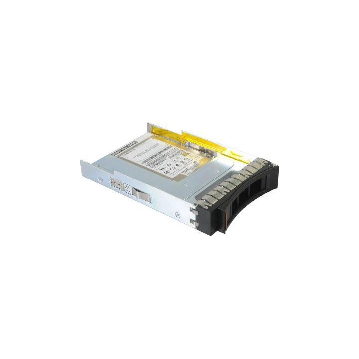 IBM 2.5" SSD, 200 GB Drive