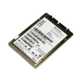 IBM 2.5" SSD, 400 GB Drive