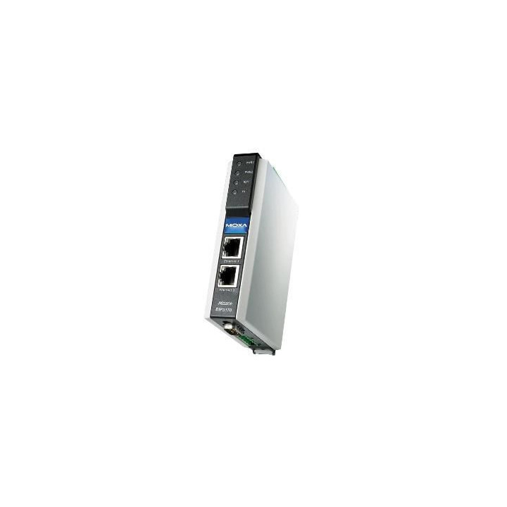Moxa MGATE EIP3170