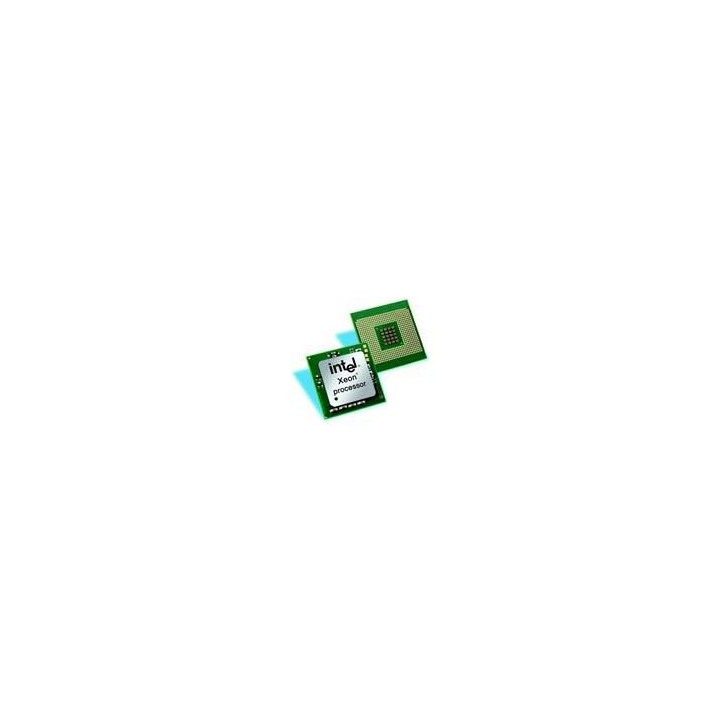 Hewlett Packard Enterprise 1 x Intel Quad-Core Xeon