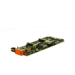 Hewlett Packard Enterprise Systemboard for quad-core